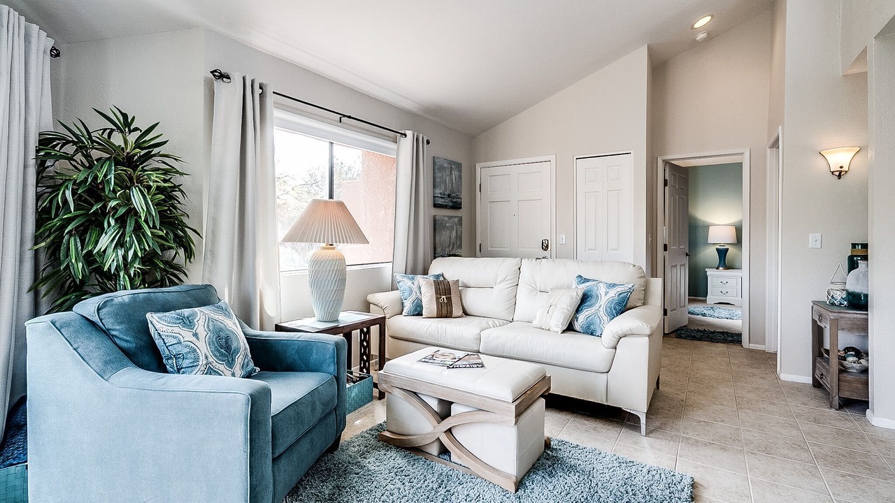 Photo of Livingroom in Tucson