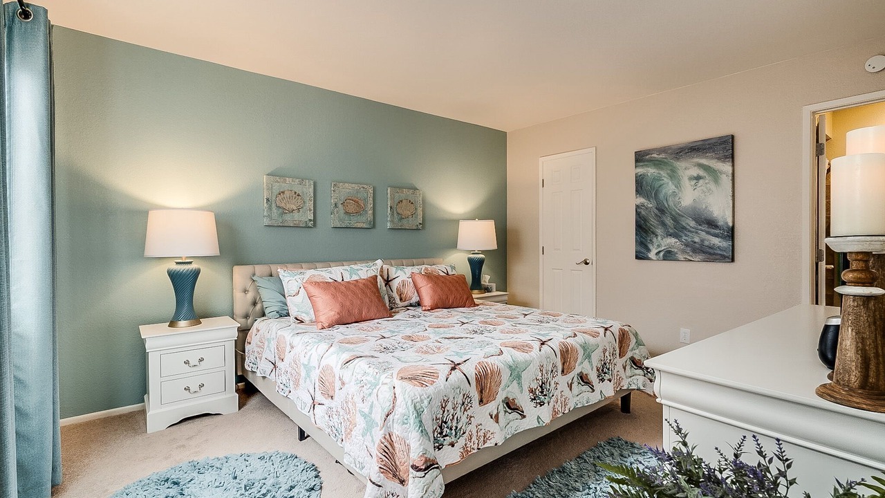 Photo of Bedroom in Tucson