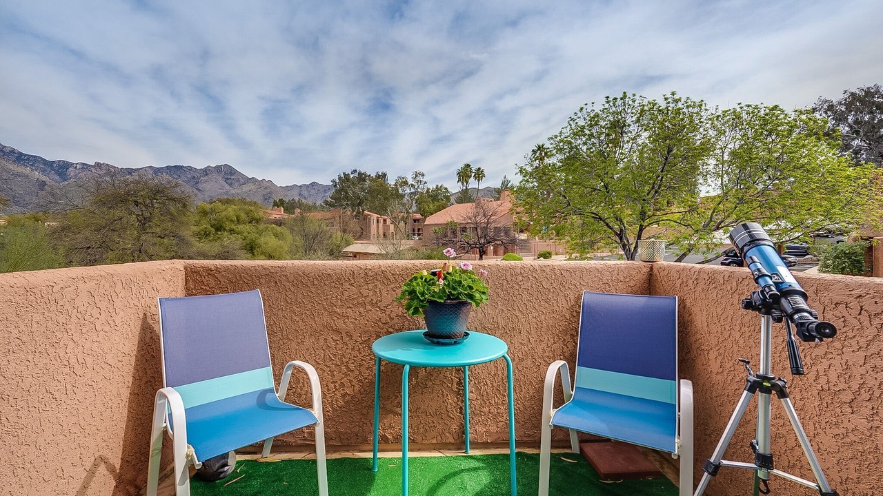Photo of Patio Balcony in Tucson