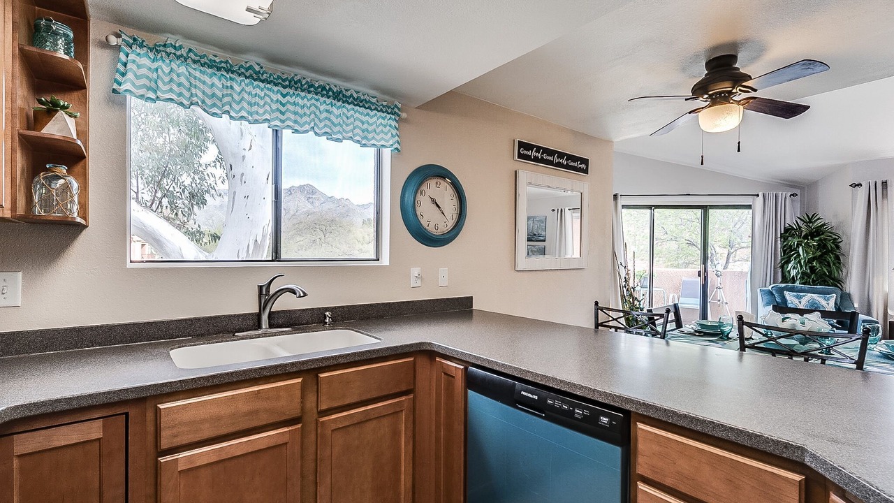 Photo of Kitchen in Tucson