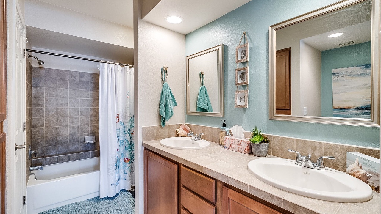Photo of Bathroom in Tucson
