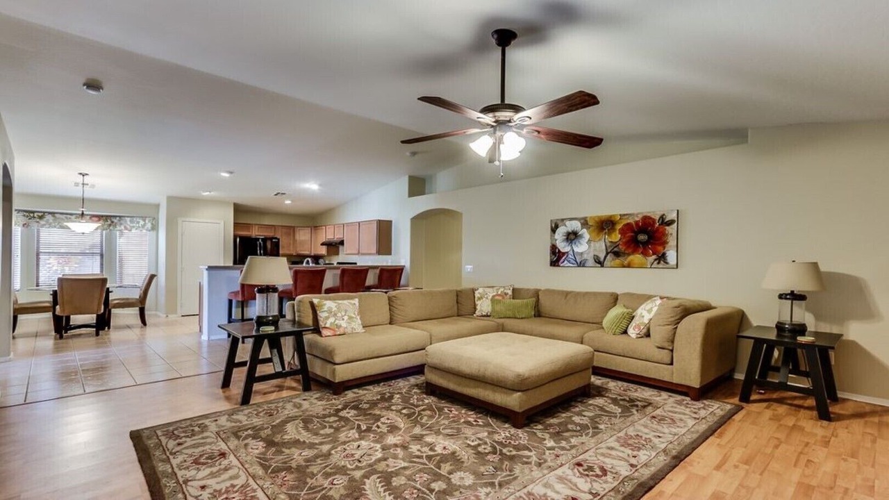 Photo of Bedroom in San Tan Valley