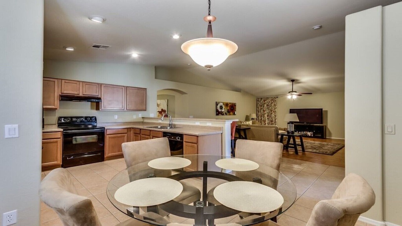 Photo of Bedroom in San Tan Valley