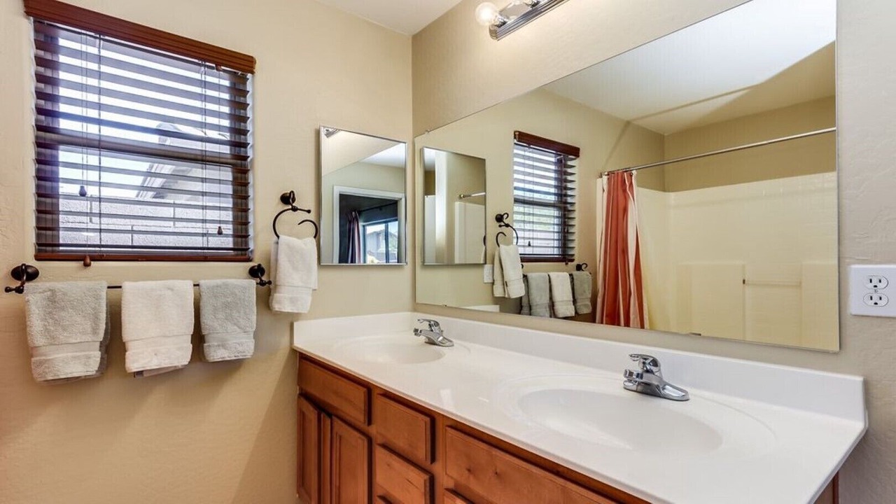 Photo of Bathroom in San Tan Valley