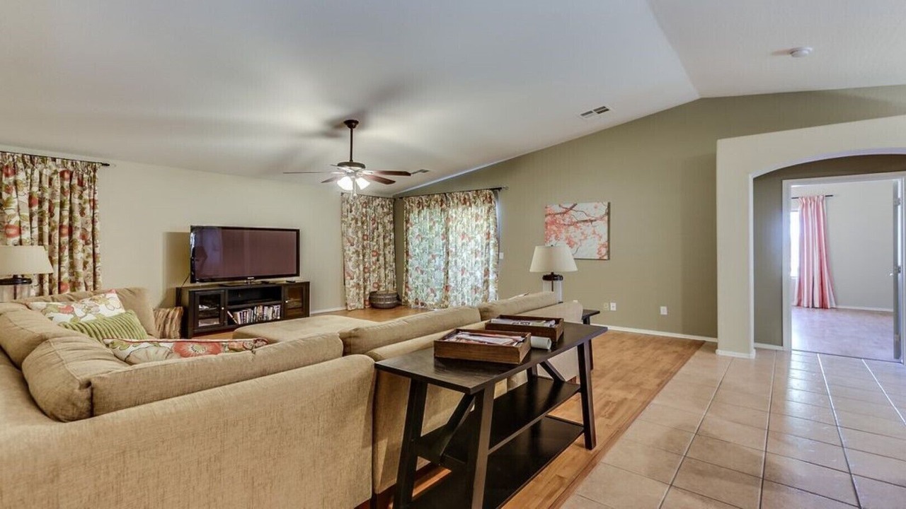 Photo of Bedroom in San Tan Valley