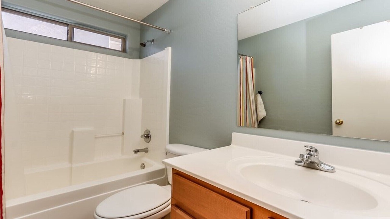 Photo of Bathroom in San Tan Valley