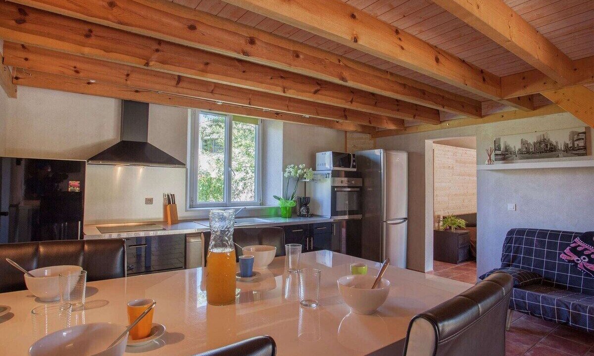 Photo of Kitchen in Poggio-Mezzana