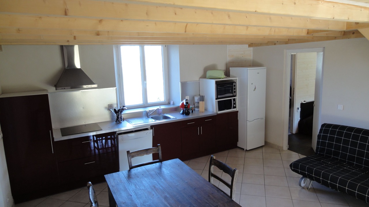 Photo of Kitchen in Poggio-Mezzana