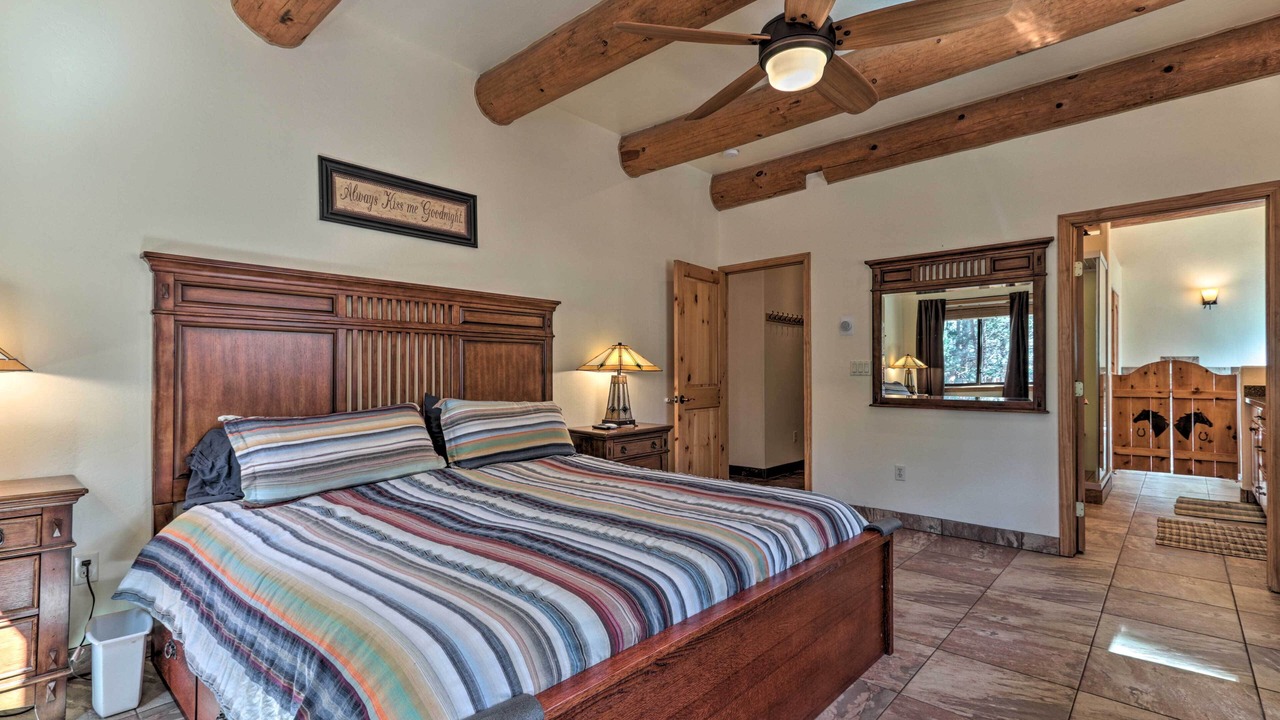 Photo of Bedroom in Show Low