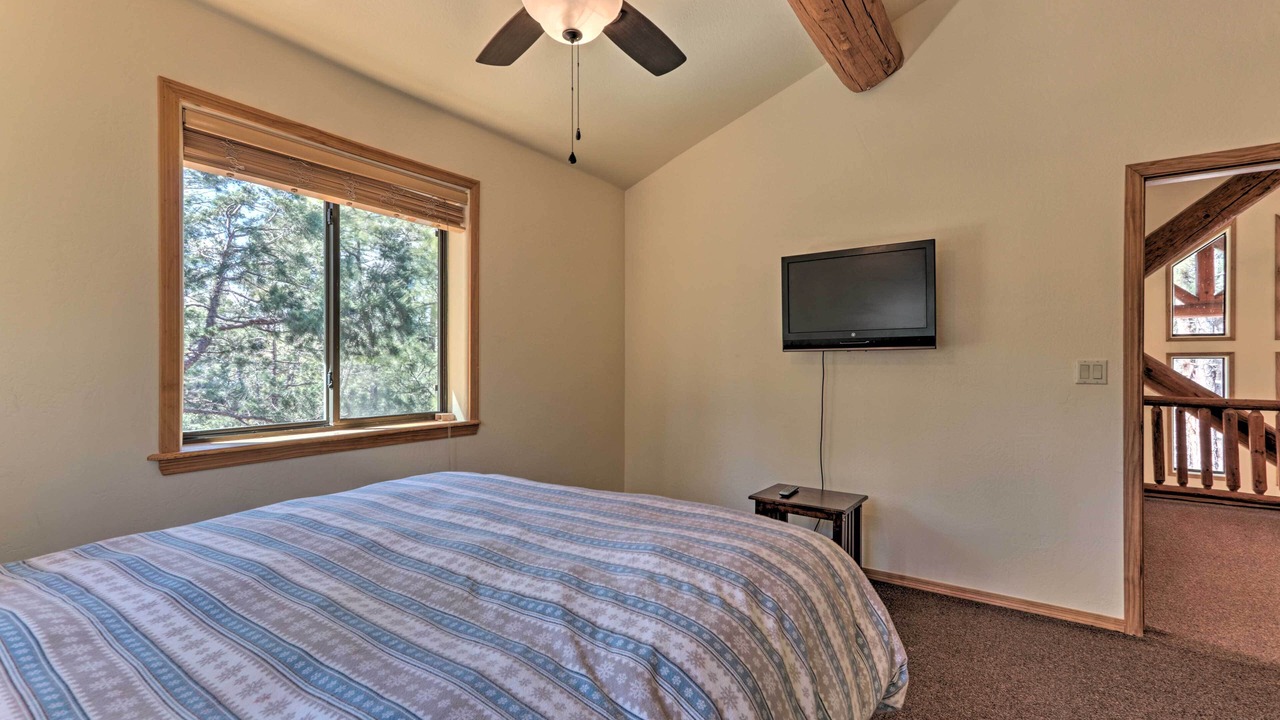 Photo of Bedroom in Show Low