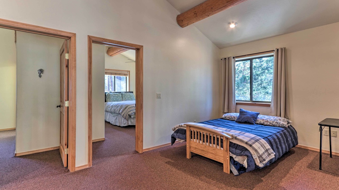 Photo of Bedroom in Show Low