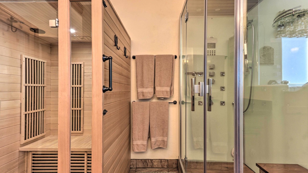 Photo of Bathroom in Show Low