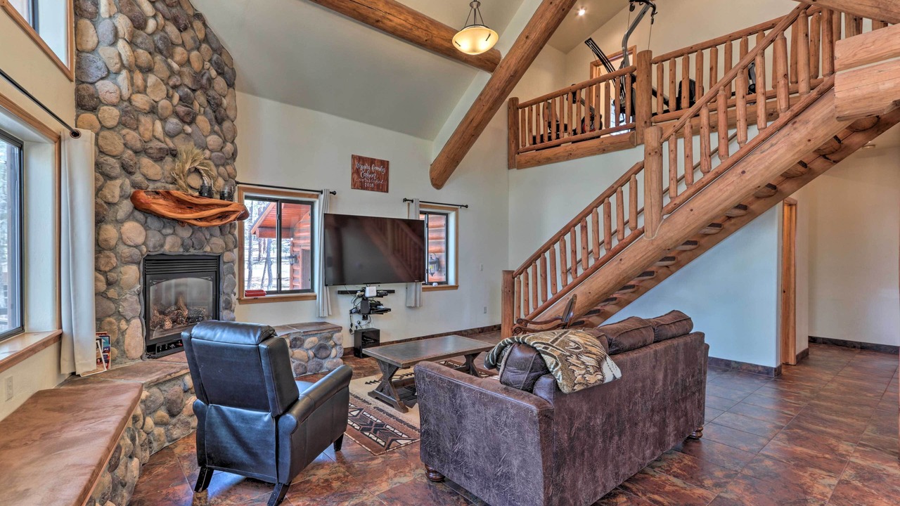 Photo of Livingroom in Show Low