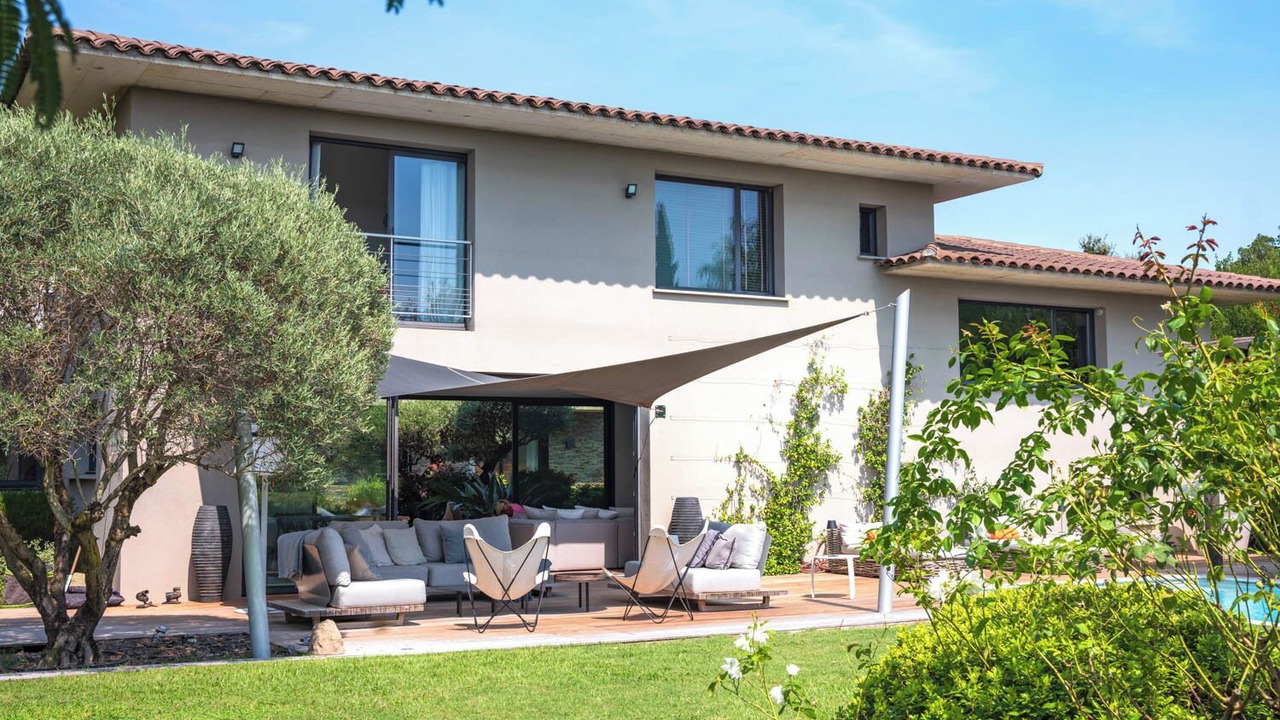 Photo of Patio Balcony in Lecci
