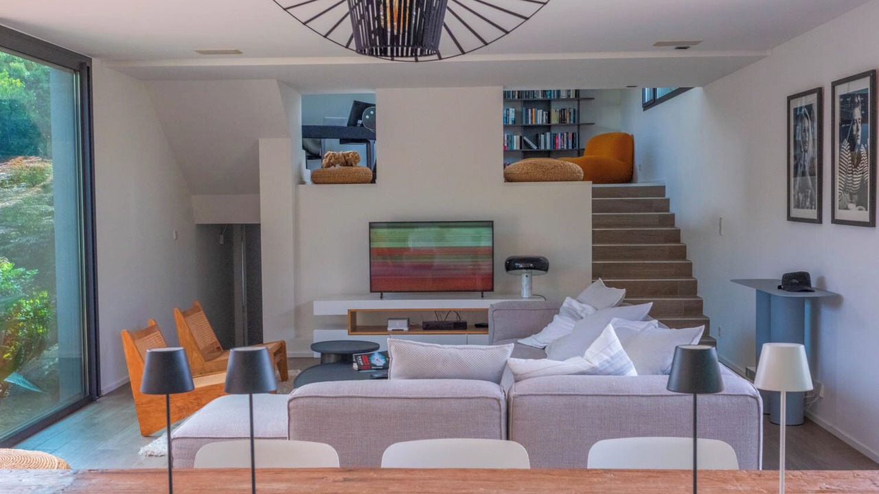 Photo of Livingroom in Lecci