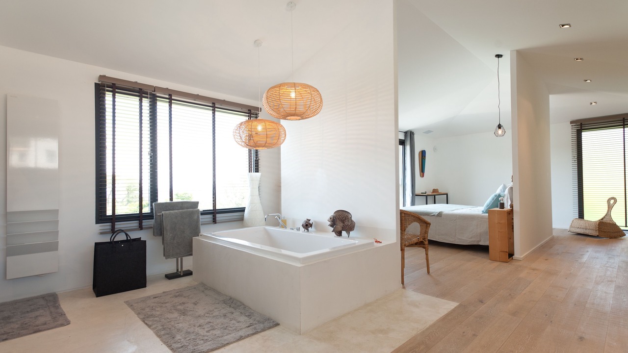 Photo of Bedroom in Lecci
