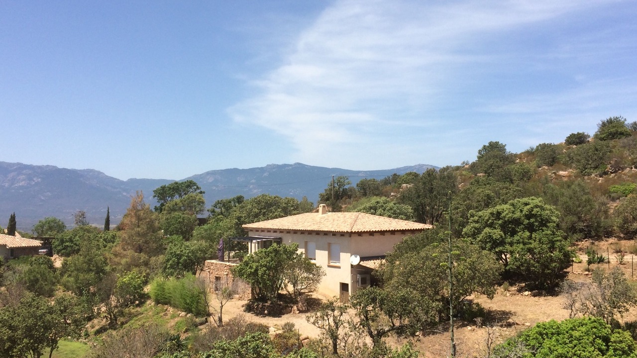Photo of Outdoor in Porto-Vecchio