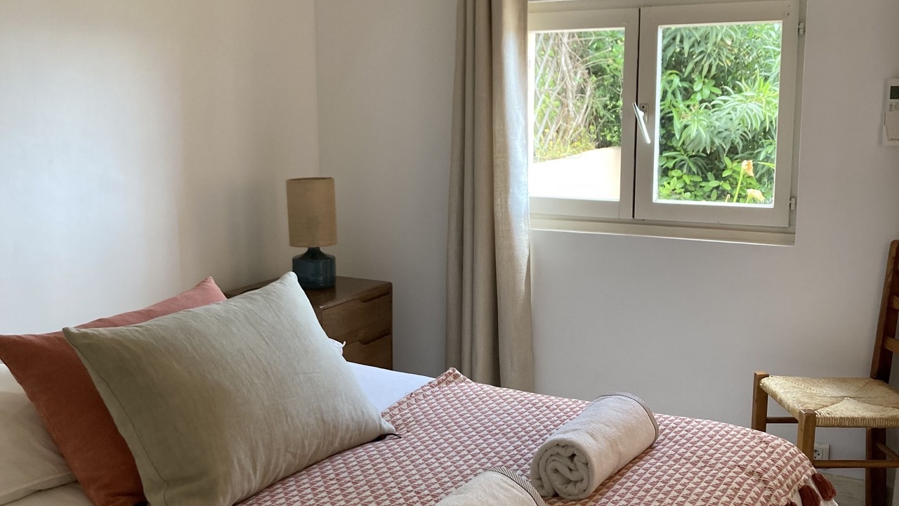 Photo of Bedroom in Sari-Solenzara