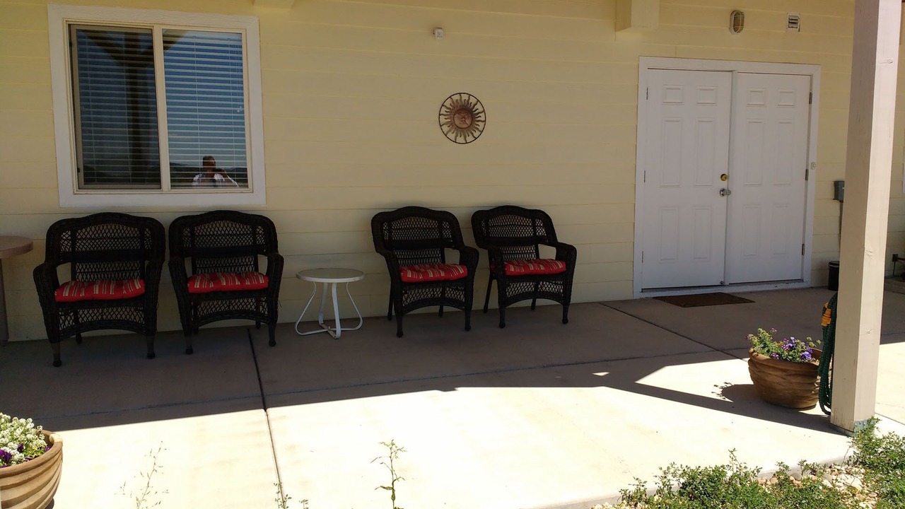 Photo of Outdoor in Tropic