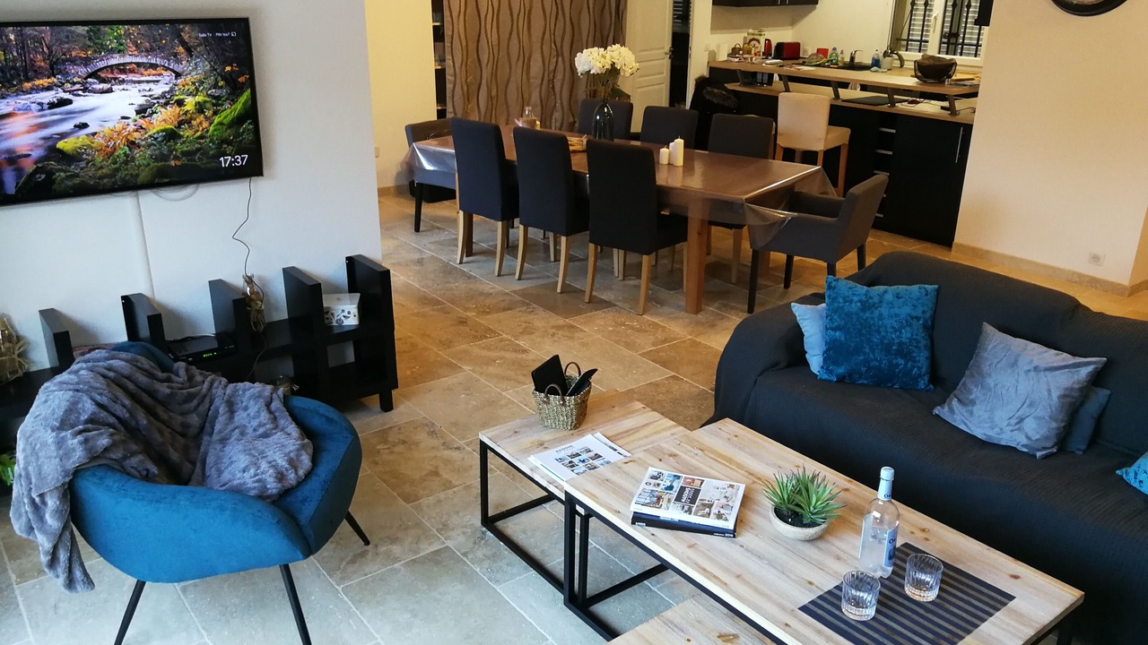 Photo of Livingroom in Sotta