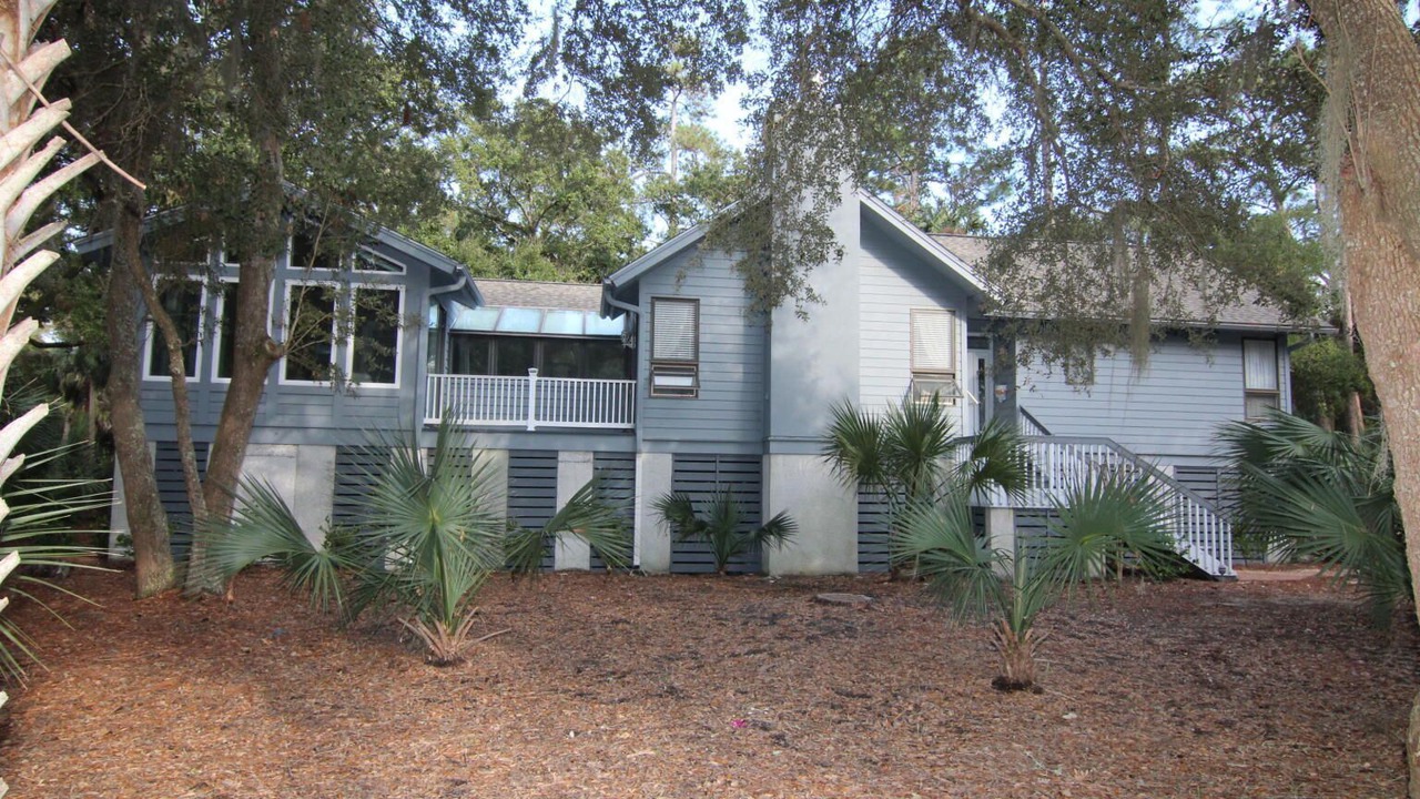 Photo of Outdoor in Vanderhorst Plantation