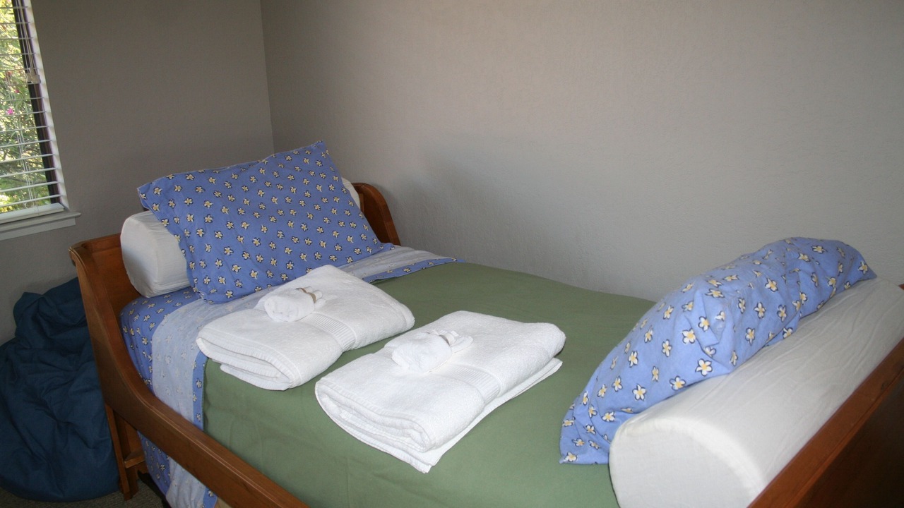 Photo of Bedroom in Geyserville