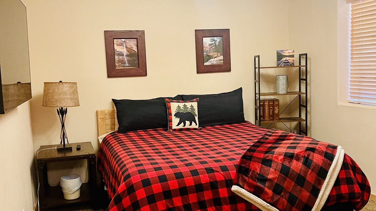 Photo of Bedroom in Meadow View Heights