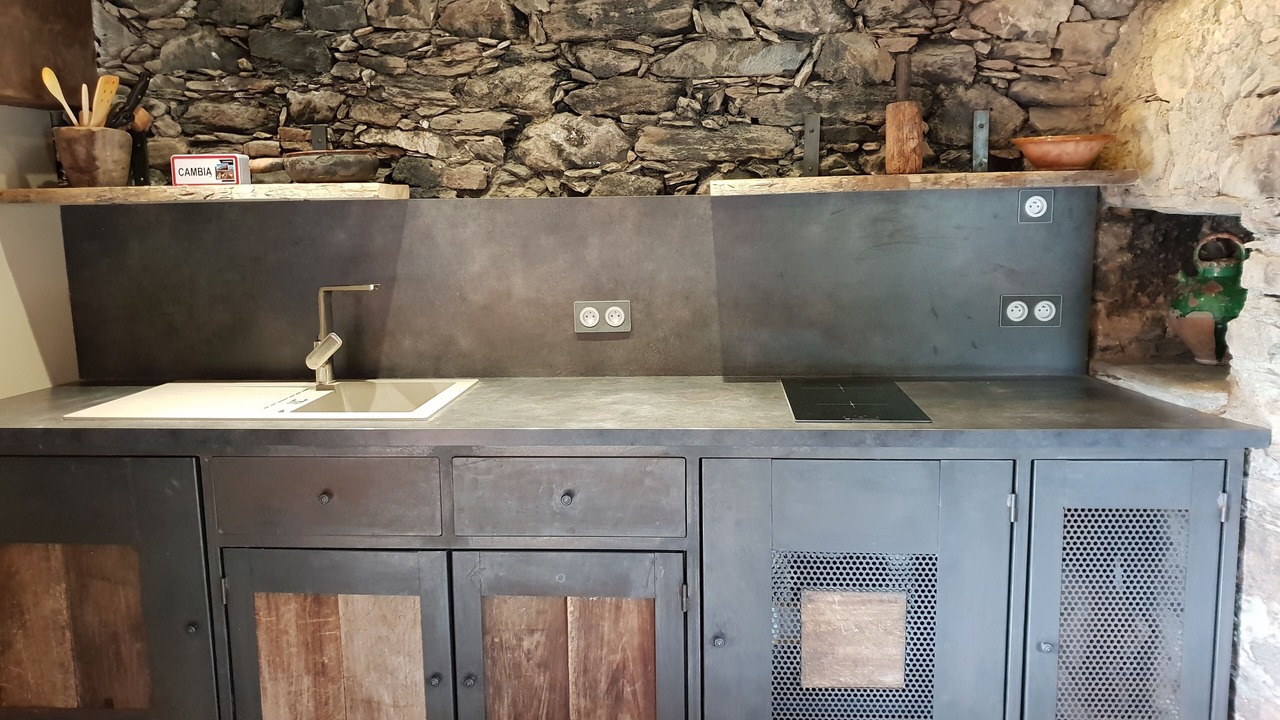 Photo of Kitchen in Cambia