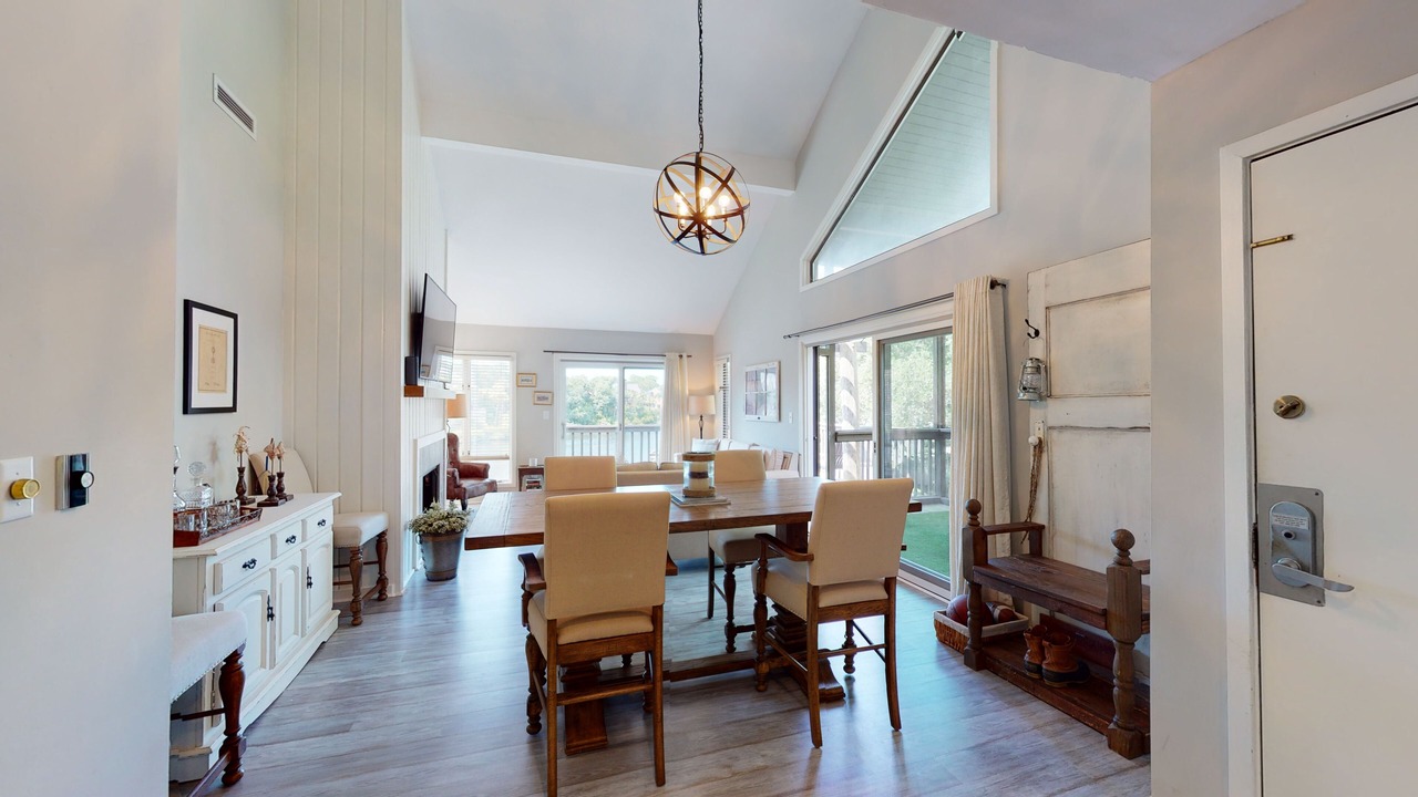 Photo of Bedroom in Kiawah Island