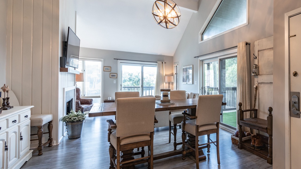 Photo of Bedroom in Kiawah Island