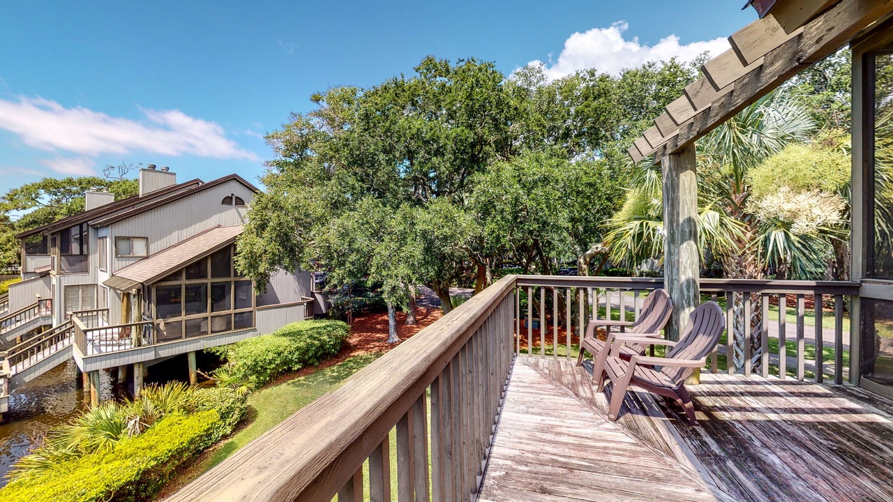 Photo of Outdoor in Kiawah Island
