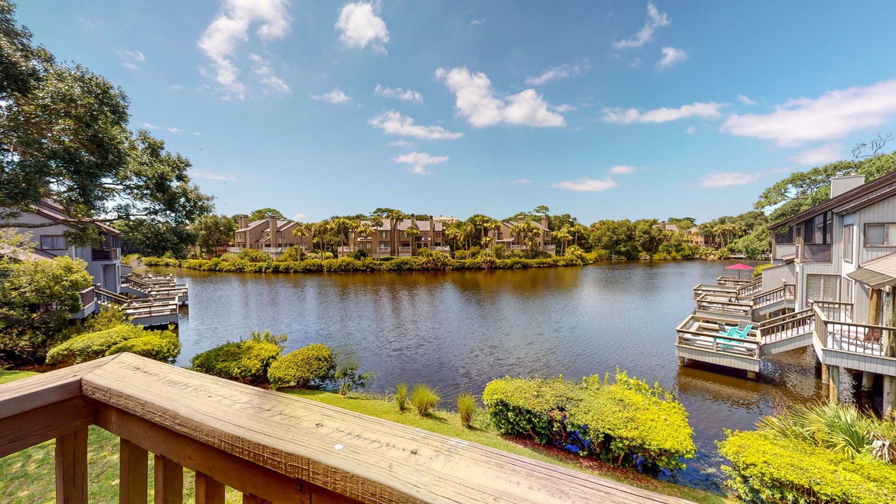 Photo of Outdoor in Kiawah Island