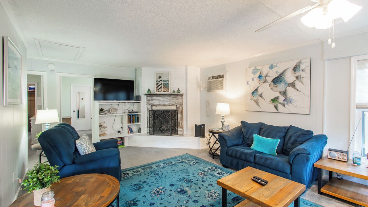 Photo of Bedroom in Northeast Virginia Beach