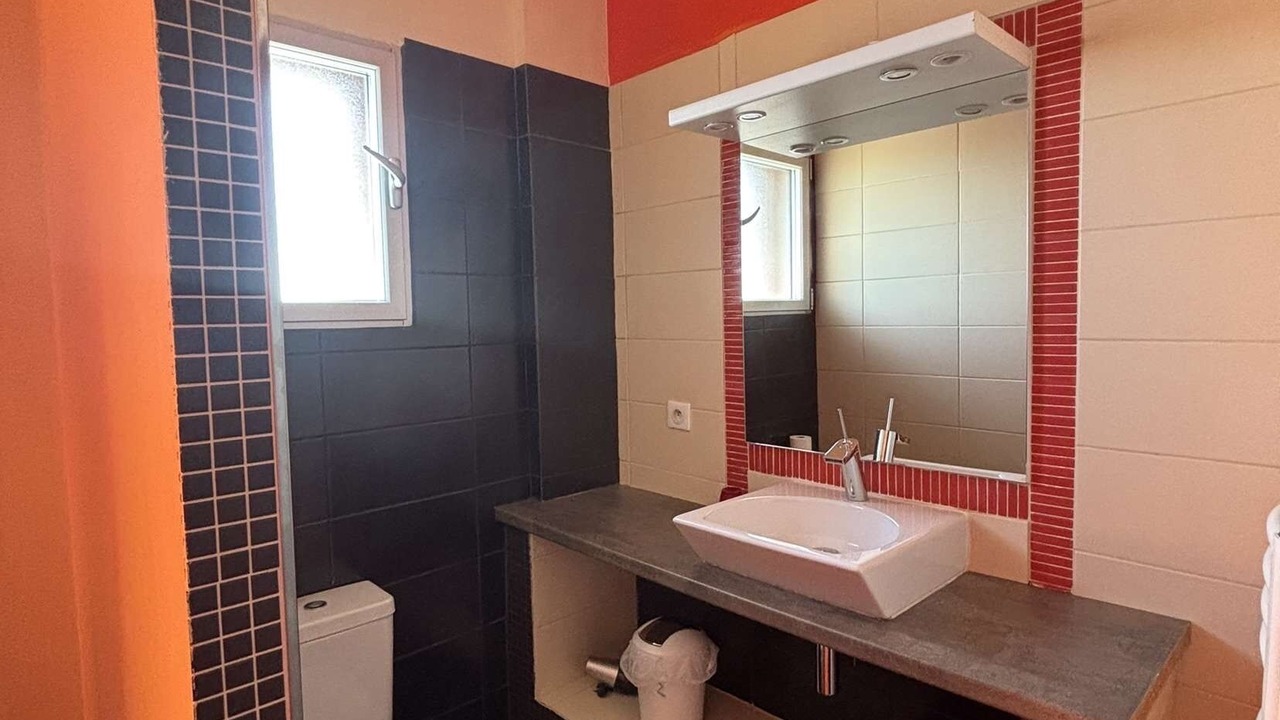 Photo of Bathroom in Coti-Chiavari