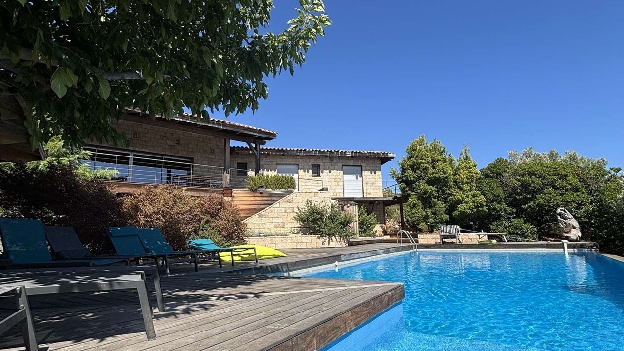 Photo of Outdoor in Coti-Chiavari
