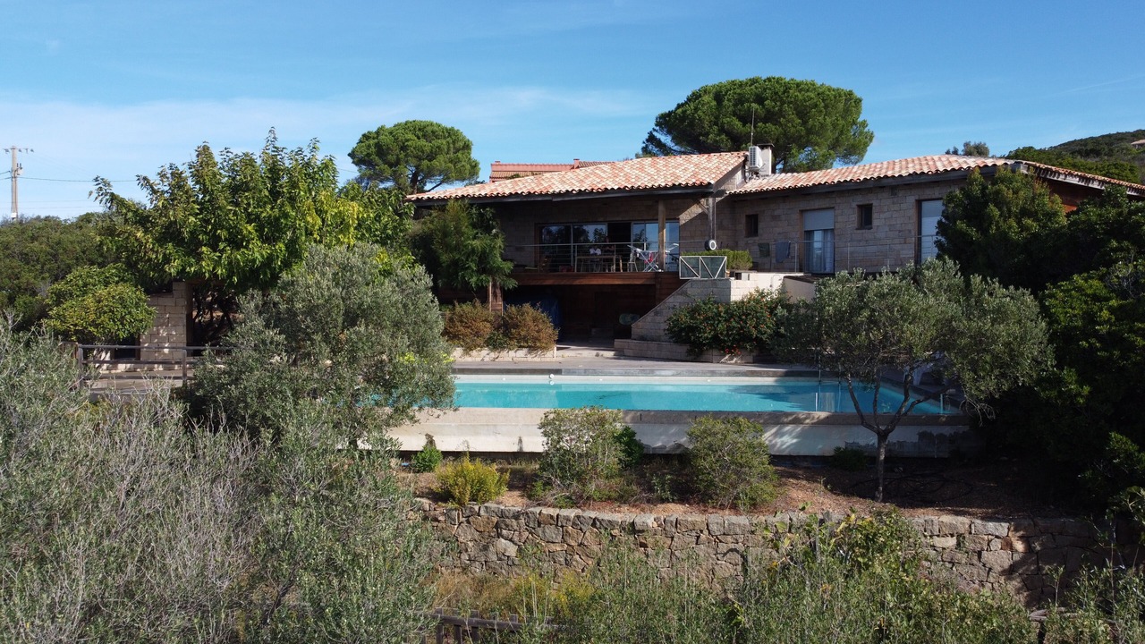 Photo of Outdoor in Coti-Chiavari