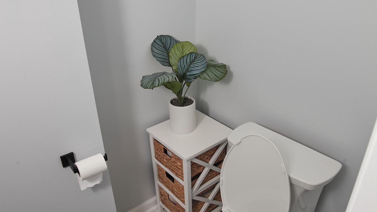 Photo of Bathroom in West Ashley