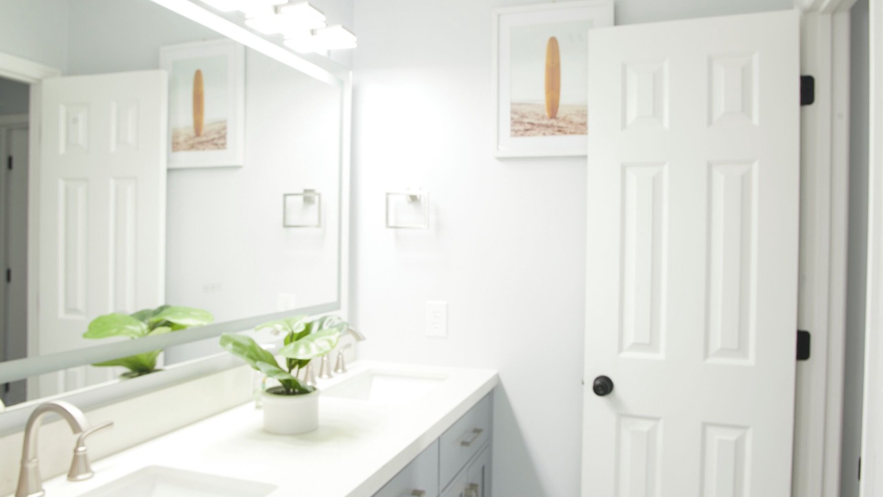 Photo of Bathroom in West Ashley