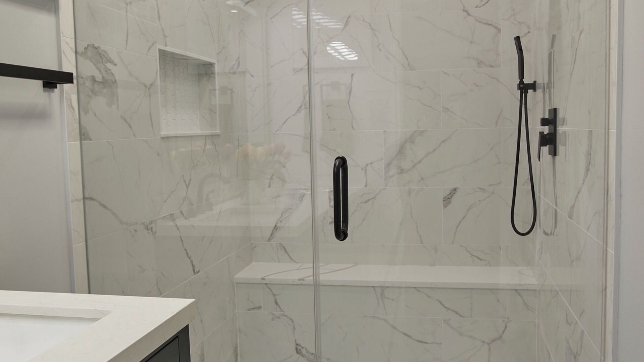 Photo of Bathroom in West Ashley