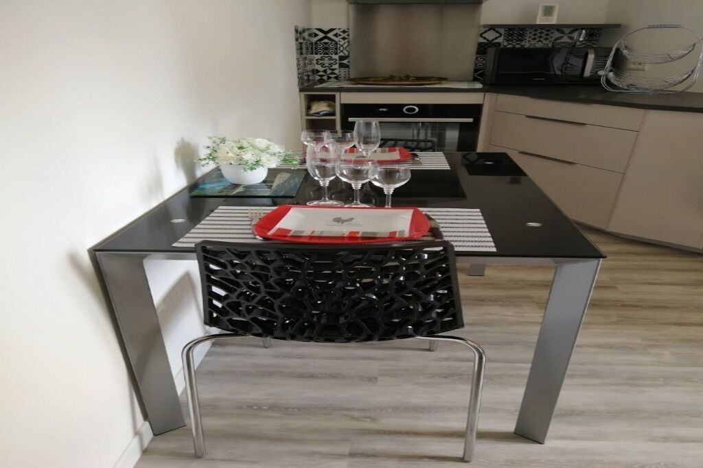 Photo of Kitchen in Afa