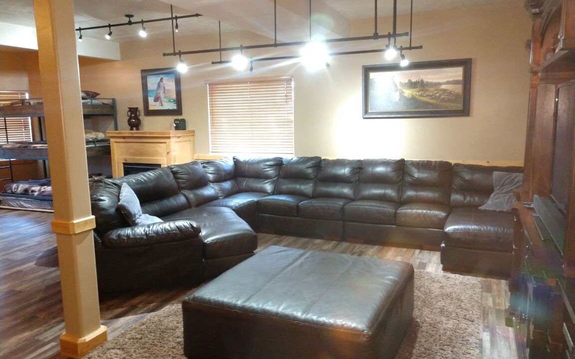 Photo of Livingroom in Harbor Village