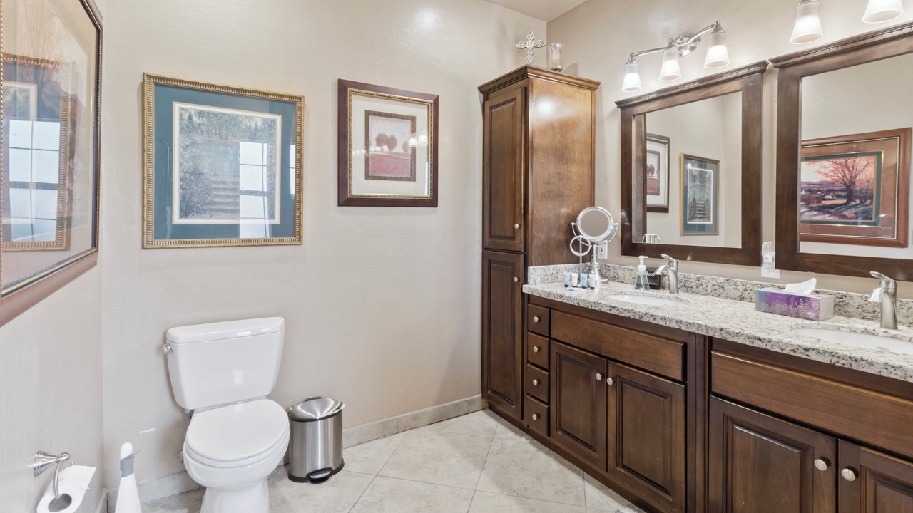 Photo of Bathroom in Pinetop-Lakeside