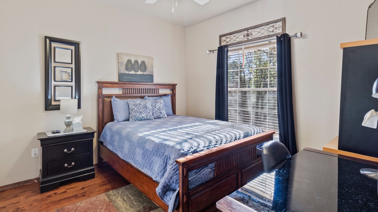 Photo of Bedroom in Pinetop-Lakeside