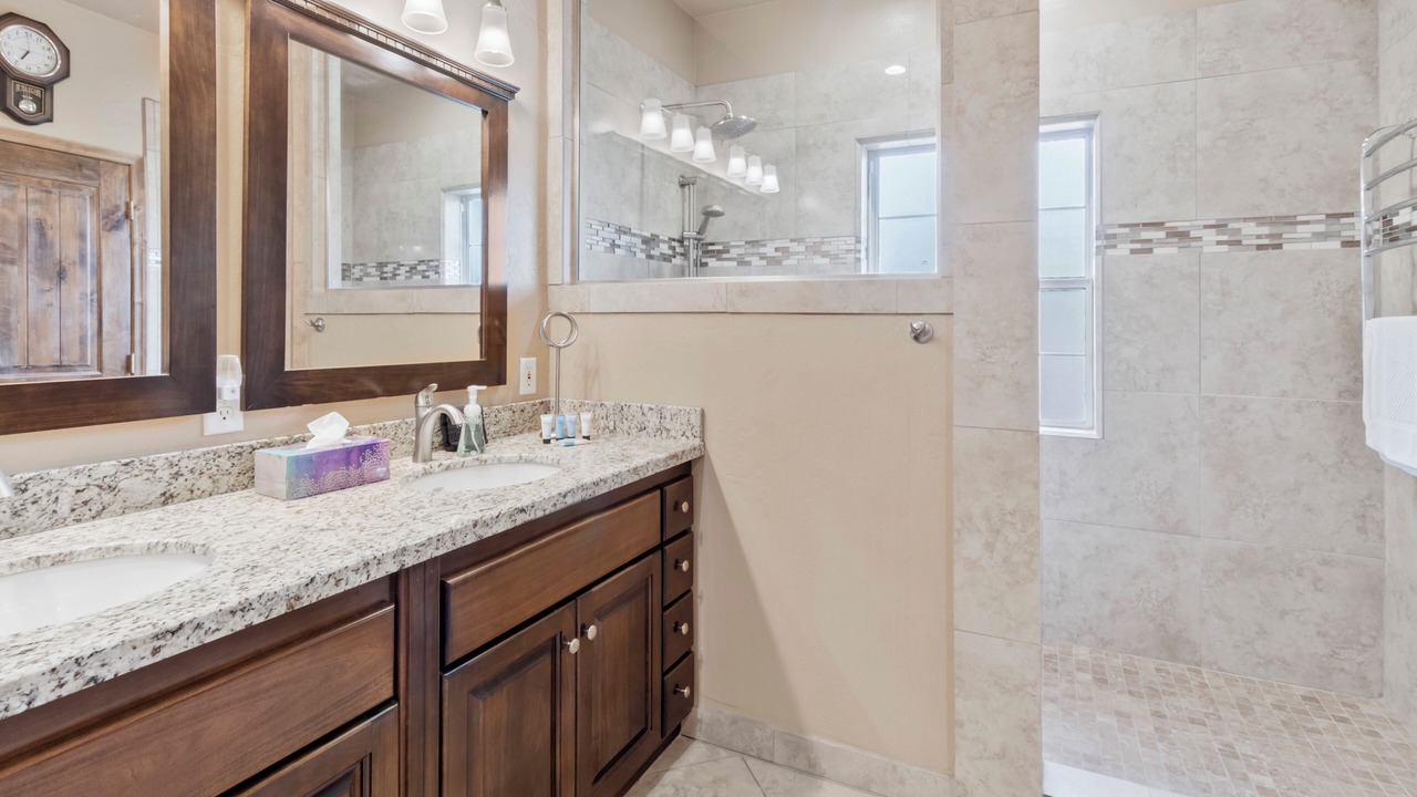 Photo of Bathroom in Pinetop-Lakeside