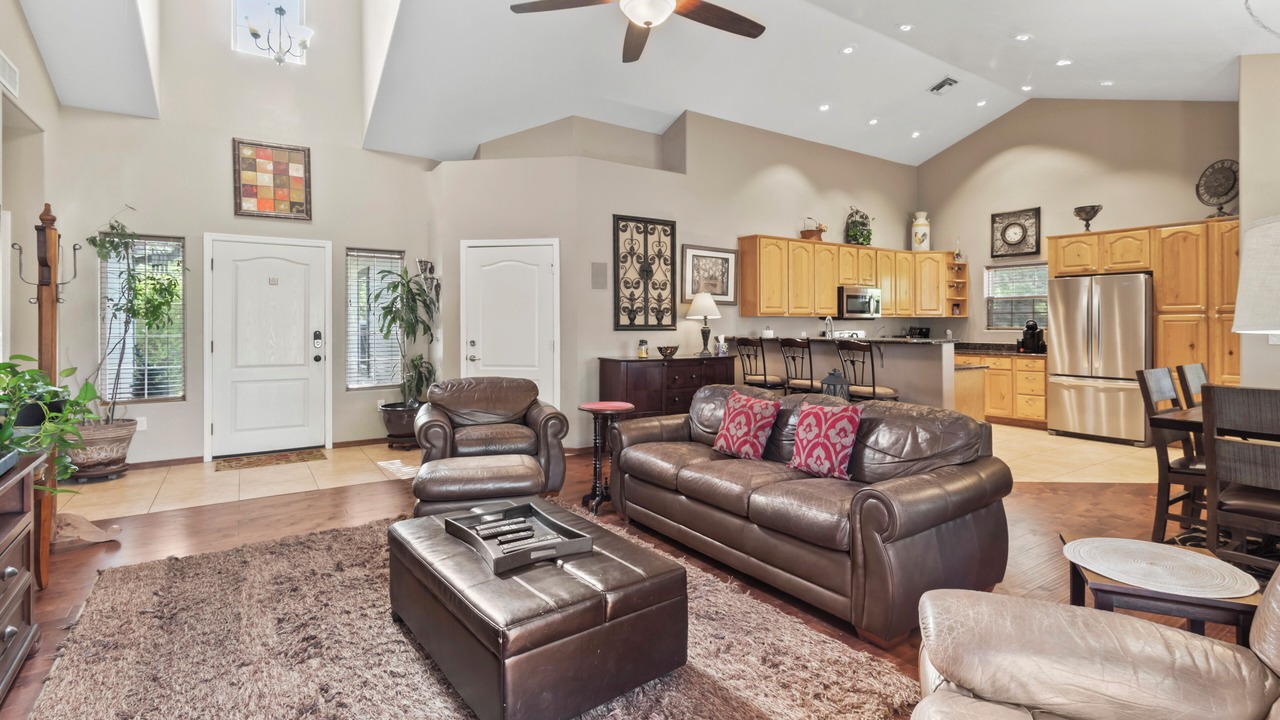 Photo of Livingroom in Pinetop-Lakeside