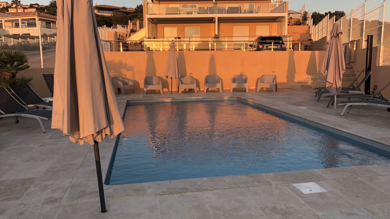 Photo of Outdoor in Albitreccia