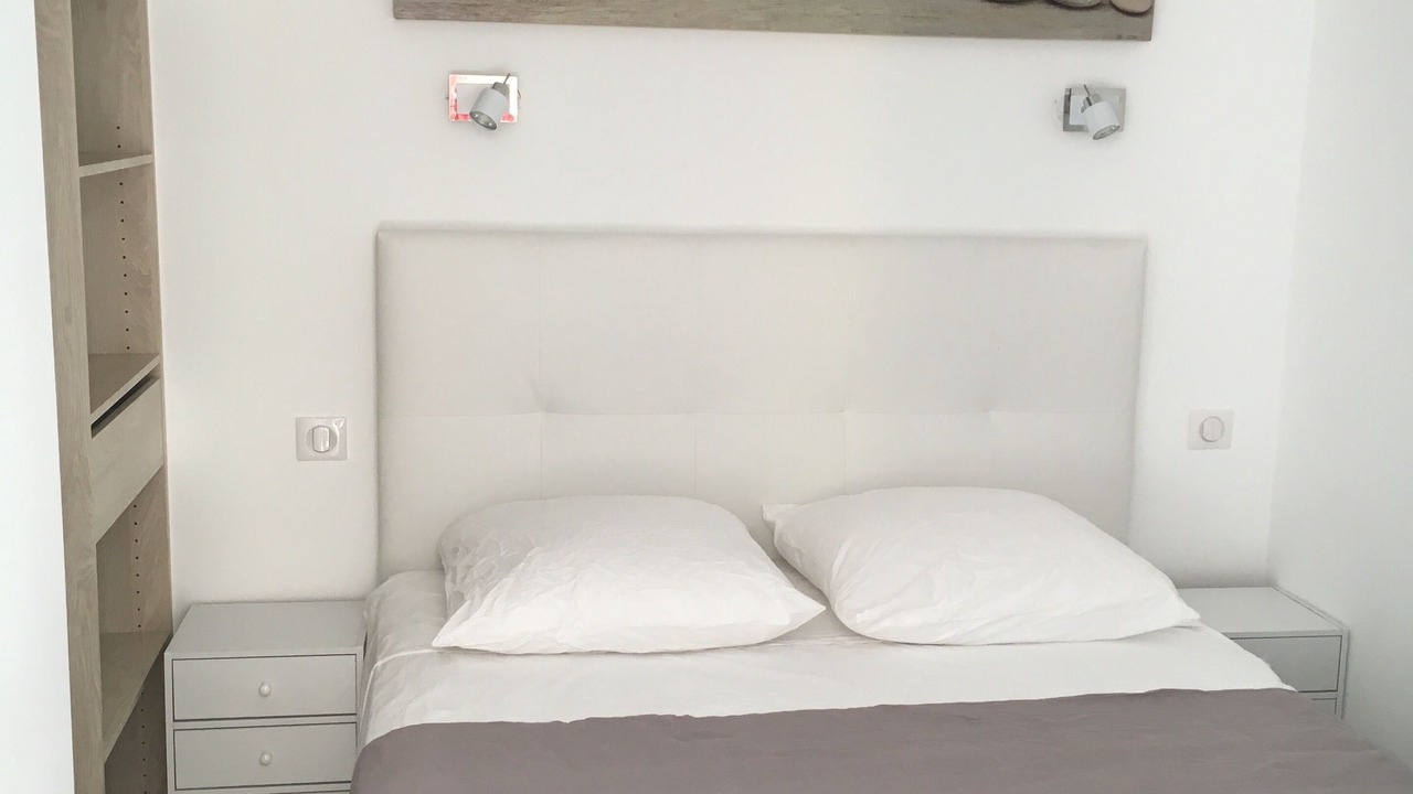 Photo of Bedroom in Albitreccia