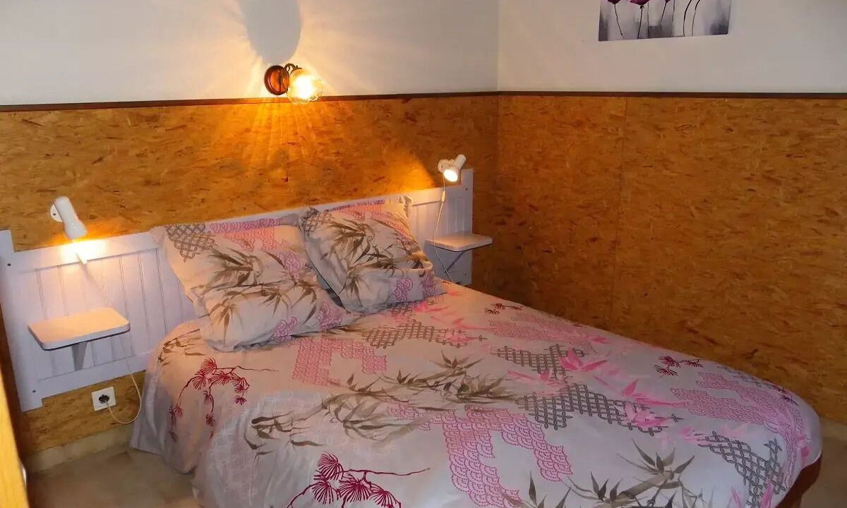 Photo of Bedroom in Vico