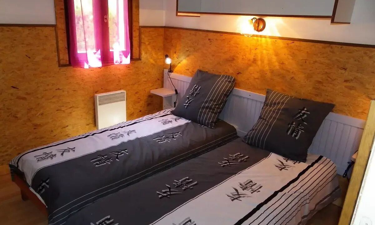Photo of Bedroom in Vico
