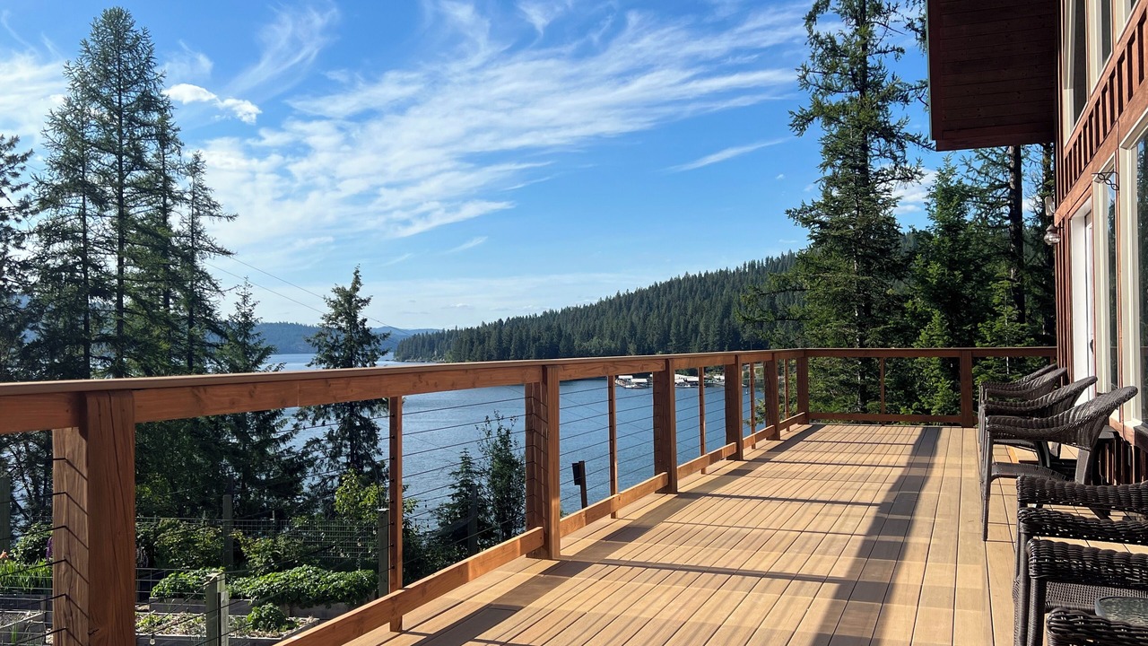 Photo of Patio Balcony in Harrison